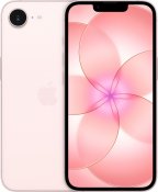 iPhone 17e 256GB Soft Pink