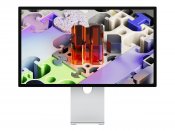 Studio Display XDR - Standard glass - Tilt- and height-adjustable stand
