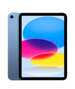 10.9-inch iPad Wi-Fi 64GB - Blue