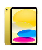 10.9-inch iPad Wi-Fi + Cellular 256GB - Yellow