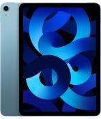 10.9-inch iPad Air Wi-Fi + Cellular 64GB - Blue