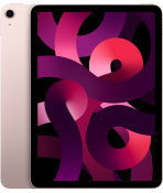 10.9-inch iPad Air Wi-Fi + Cellular 64GB - Pink