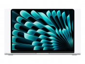 15-inch MacBook Air: Apple M5 chip with 10‑core CPU and 10‑core GPU, 16GB, 1TB SSD - Silver