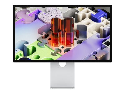 Studio Display XDR - Nano-texture glass - Tilt- and height-adjustable stand
