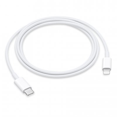 USB-C to Lightning Cable (1m)