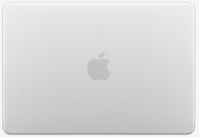 13-inch MacBook Neo: Apple A18 Pro chip with 6‑core CPU and 5‑core GPU, 8GB, 512GB SSD, Touch ID - Silver