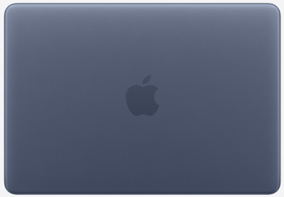 13-inch MacBook Neo: Apple A18 Pro chip with 6‑core CPU and 5‑core GPU, 8GB, 512GB SSD, Touch ID - Indigo